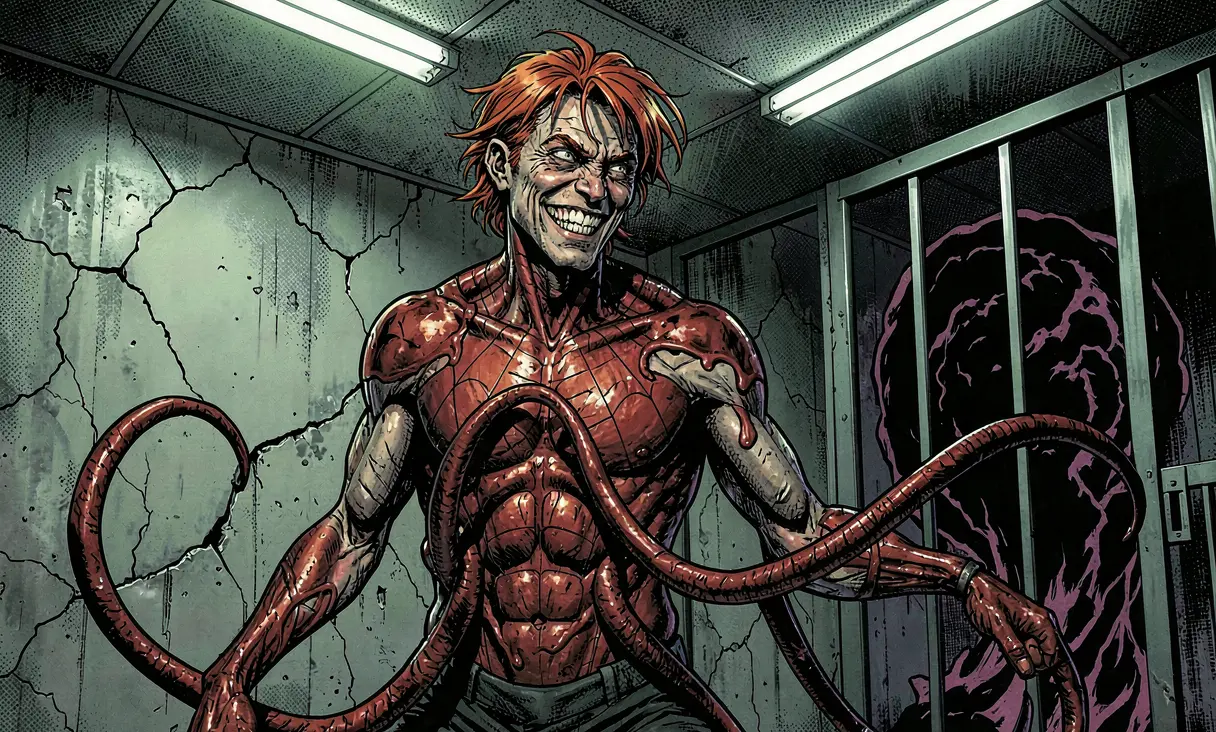 Cletus Kasady