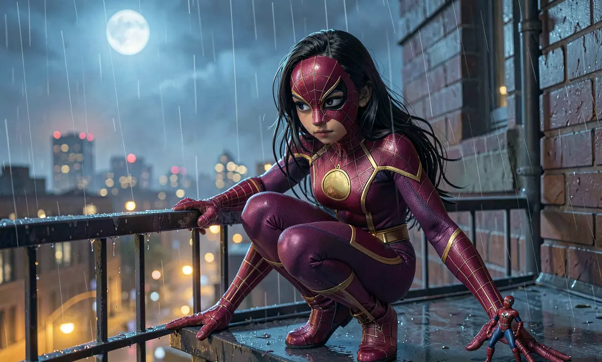 Kamala Khan