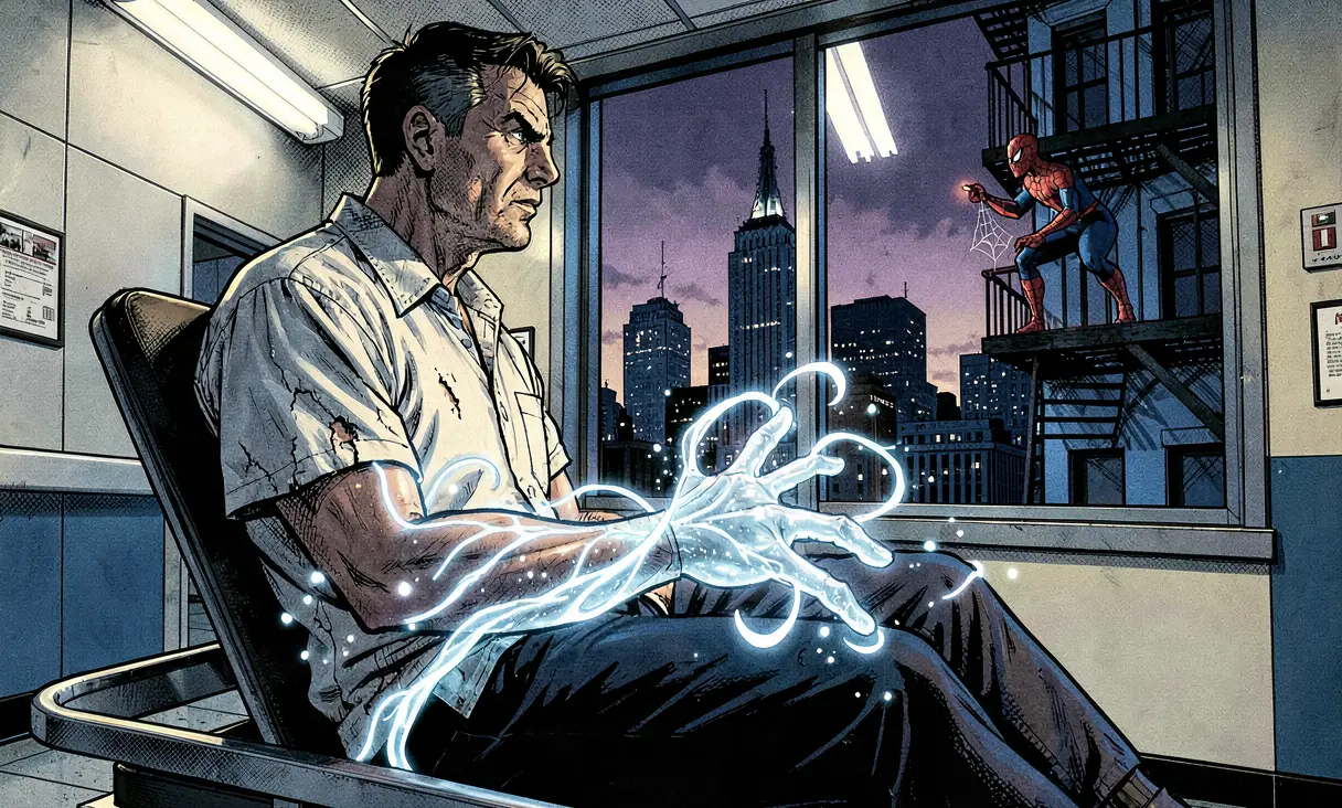 Anti-Venom