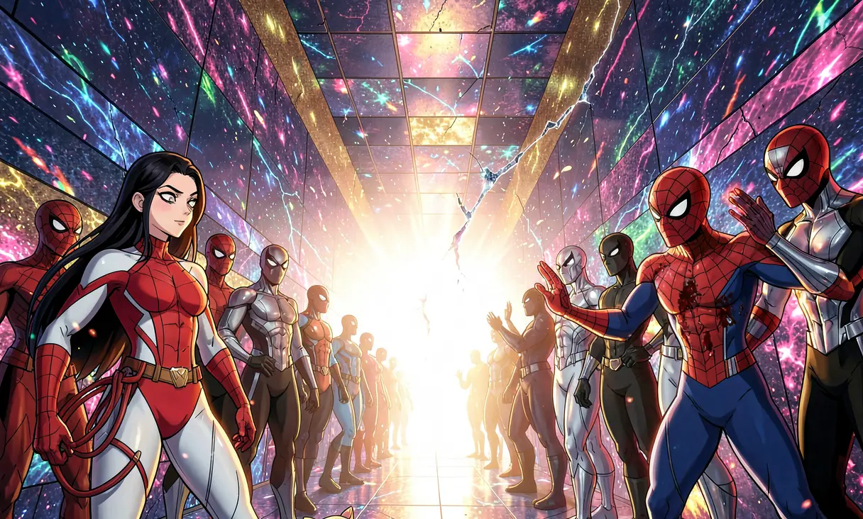 Spider-Force